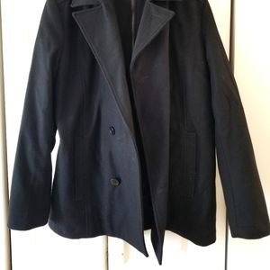Mens Kenneth Cole Coat